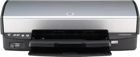 HP DeskJet 5940