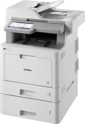 Brother MFC-L 9570 CDWT