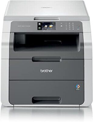 Brother DCP 9017 CDW Toner