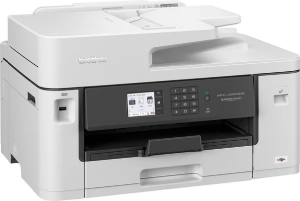 Brother MFC J 5340 DW