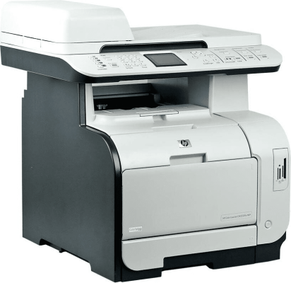 HP ColorLaserJet CM 2320