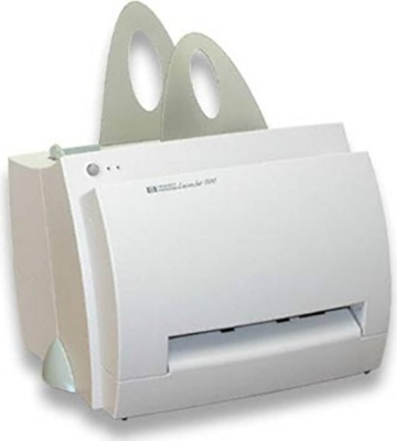 HP LaserJet 1100