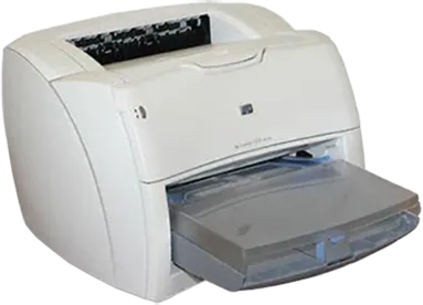 HP LaserJet 1300