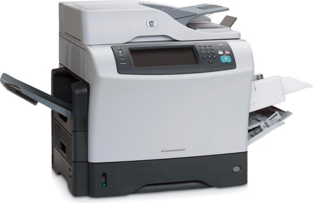 HP LaserJet 4345 MFP