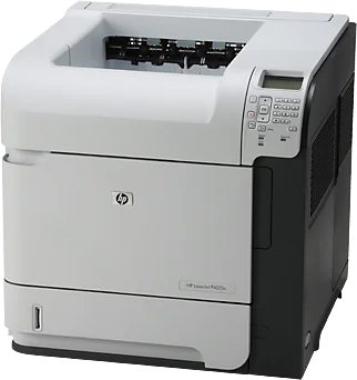 HP LaserJet P 4014