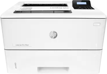 HP LaserJet Pro M 501 DN