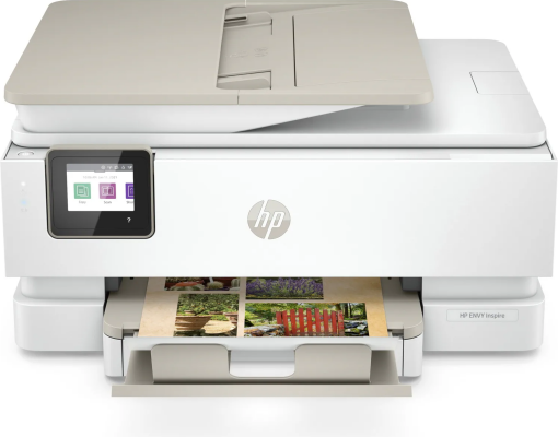 HP ENVY Inspire 7920 E