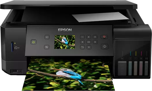 Epson ET 7700