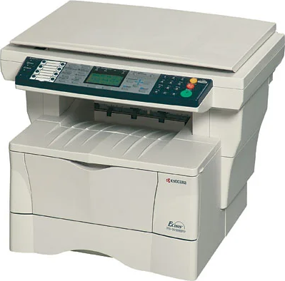 Kyocera FS 1018 MFP
