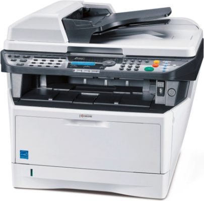 Kyocera FS 1030 MFP