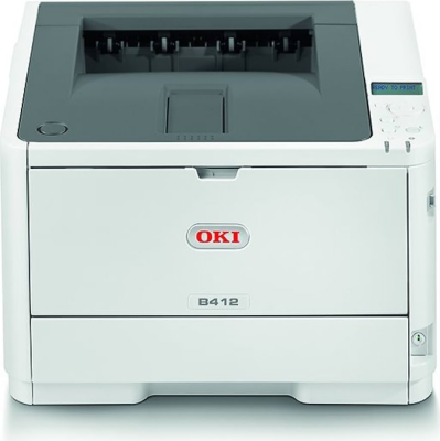 Oki B 412 dn