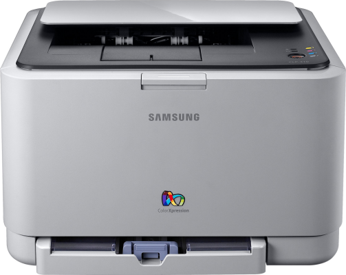Samsung CLP 310
