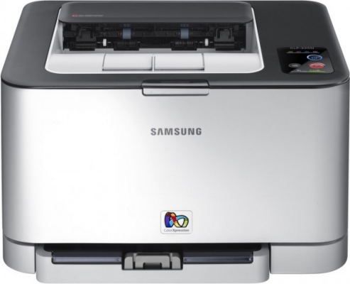 Samsung CLP 320