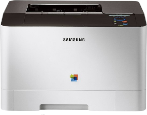 Samsung CLP 415 N