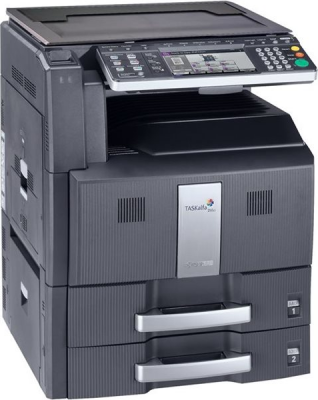 Kyocera TASKalfa 250 CI