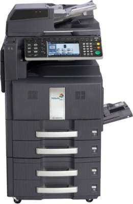 Kyocera TASKalfa 400 CI