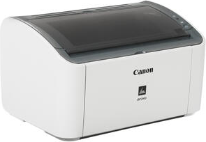 Canon LBP 2900