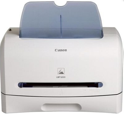Canon LBP 3200