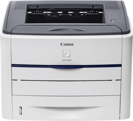 Canon LBP 3300