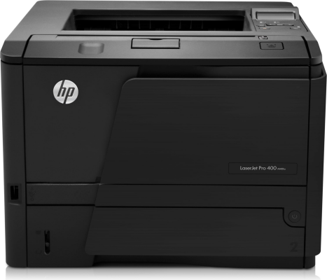HP Pro 400 M 401 A