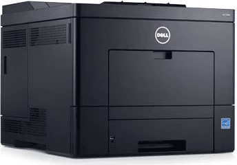 Dell C 2660 DN