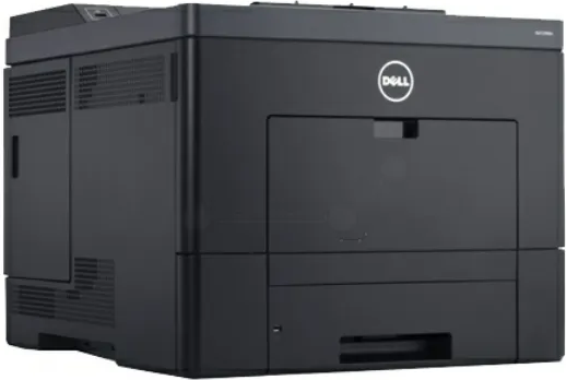 Dell C 3760 DN