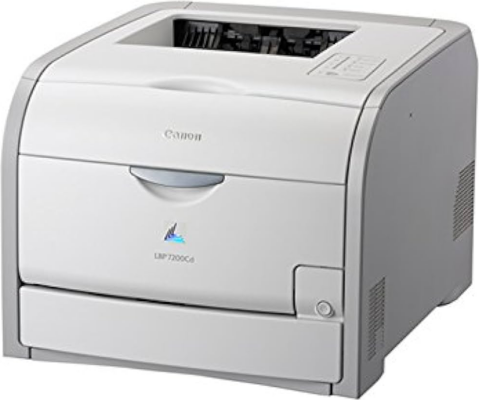 Canon LBP 7200 CDN