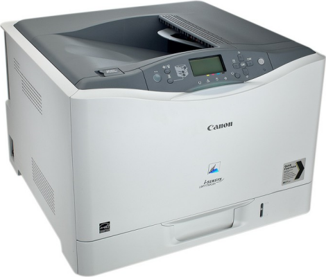 Canon LBP 7750 CDN