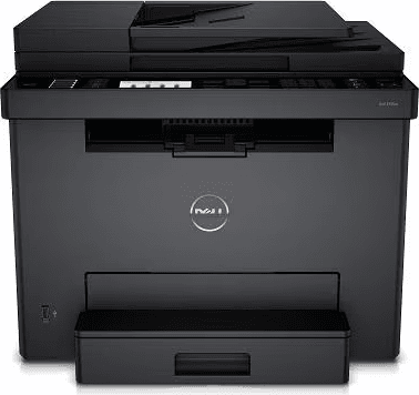 Dell E 525 W