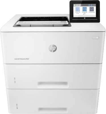 HP LaserJet Enterprise M507x