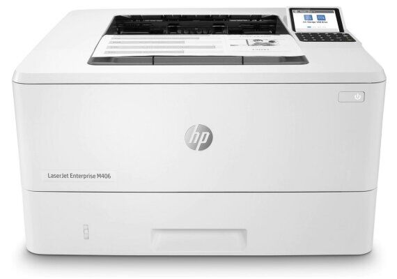 HP LaserJet Enterprise M406dn Toner