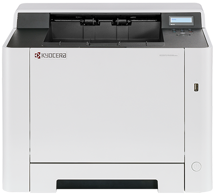 Beliebte Kyocera Tonerdrucker