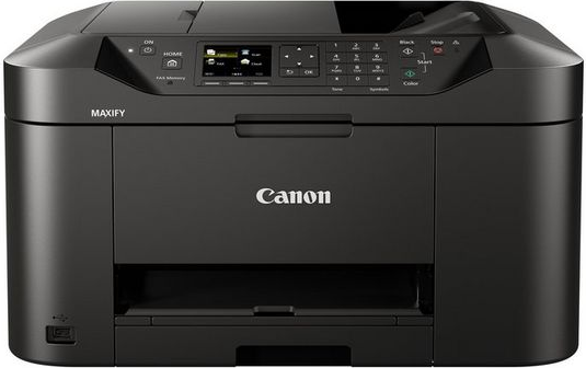 Canon MB 2050