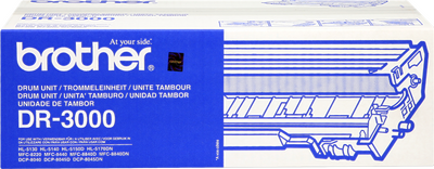 Original Brother Trommel DR-3000 (~20000 Seiten)