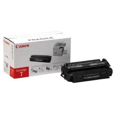 Original Canon 737 Toner BK Schwarz (~2.400 Seiten)