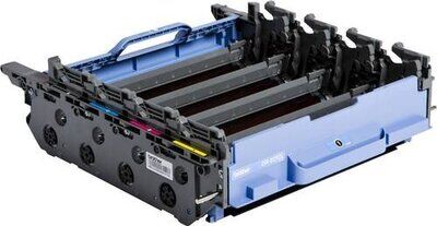 Original Brother Zubeh&ouml;r DR-321CL Bildtrommel BK C M...