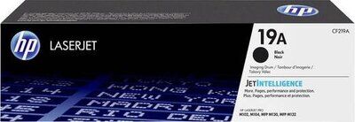 Original HP 19 A CF219A Trommeleinheit (~12.000 Seiten)