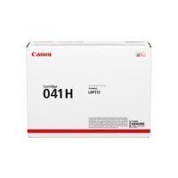 Original Canon 041h BK 0453C002AA Schwarz Toner (~20.000 Seiten)