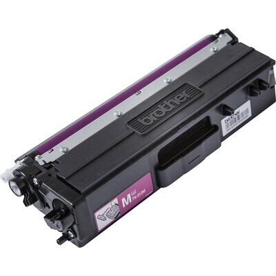 Original Brother TN 910 Magenta Toner (~9.000 Seiten)