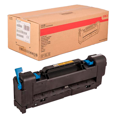Original OKI 46358502 Fixiereinheit (~60.000 Seiten)