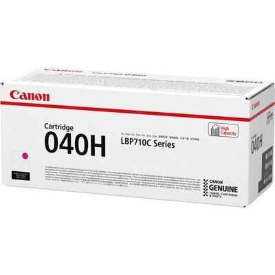 Original Canon 040H Toner Magenta (~10.000 Seiten)