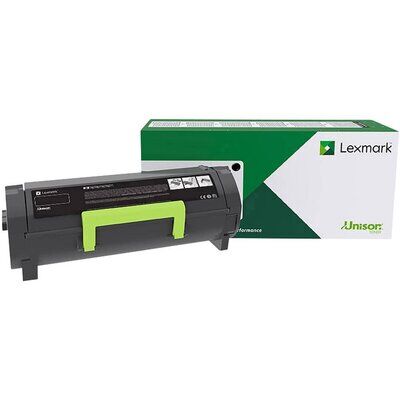 Original Lexmark B252X00 Schwarz Toner (~10000 Seiten)