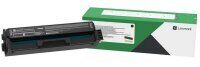 Original Lexmark C342XK0 Schwarz Toner (~4500 Seiten)