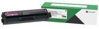 Original Lexmark C342XM0 Magenta Toner (~4500 Seiten)