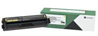 Original Lexmark C342XY0 GelbToner (~4500 Seiten)