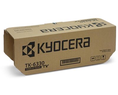 Original Kyocera TK-6330 Toner black (~32000)