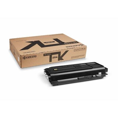 Original Kyocera TK-7225 Toner black (~35000)