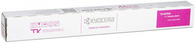 Original Kyocera TK-8375 M Toner magenta (~20000)
