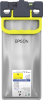 Original Epson C13T05A400 Gelb Druckerpatrone (~20000)