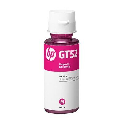 Original HP GT52 M M0H55AE Tinte Magenta (70ml)